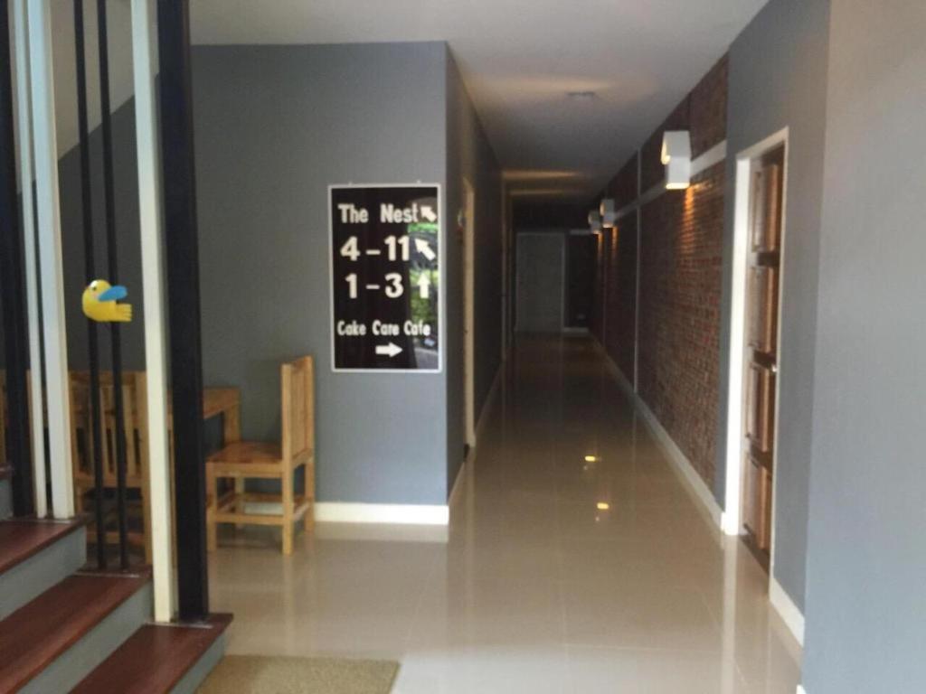 Hotel Le Lerts Living Khon Kaen Exterior photo