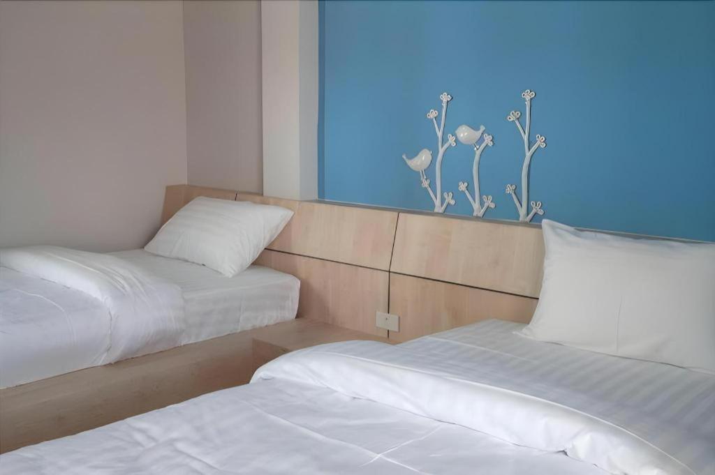 Hotel Le Lerts Living Khon Kaen Exterior photo