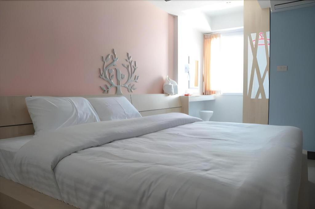 Hotel Le Lerts Living Khon Kaen Exterior photo