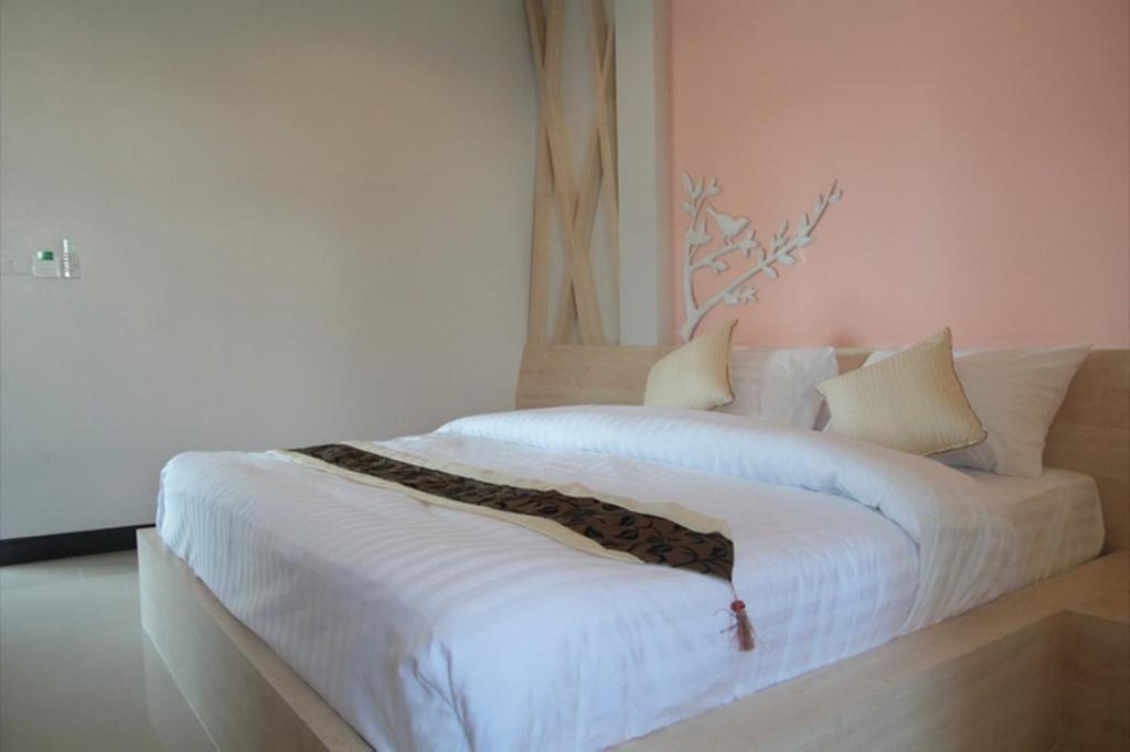 Hotel Le Lerts Living Khon Kaen Room photo