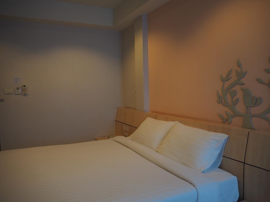 Hotel Le Lerts Living Khon Kaen Exterior photo